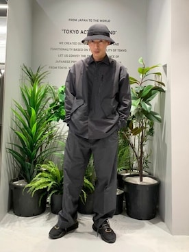 soichiro0838さんのコーディネート