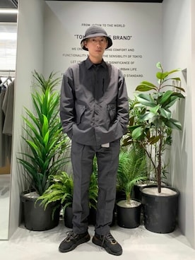 soichiro0838さんのコーディネート