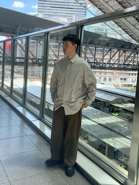 soichiro0838さんのコーディネート