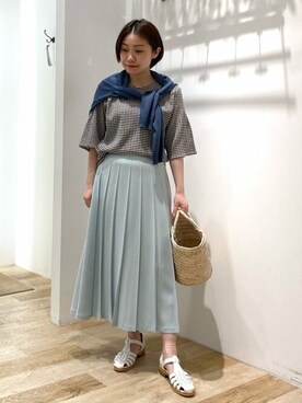 sayakaさんのコーディネート