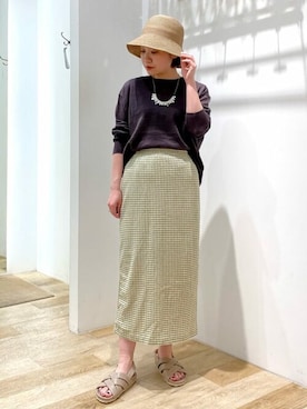 sayakaさんのコーディネート