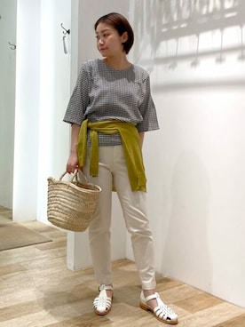 sayakaさんのコーディネート