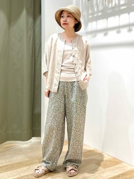 sayakaさんのコーディネート