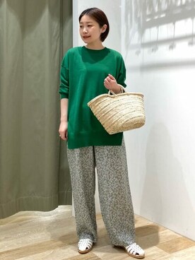 sayakaさんのコーディネート