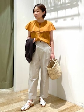 sayakaさんのコーディネート