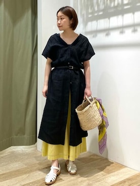 sayakaさんのコーディネート