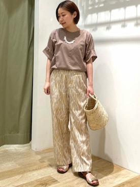 sayakaさんのコーディネート