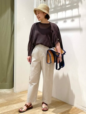 sayakaさんのコーディネート