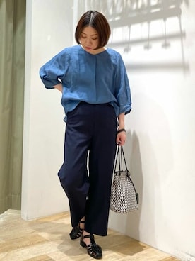 sayakaさんのコーディネート