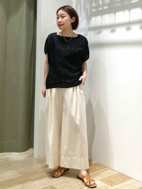 sayakaさんのコーディネート