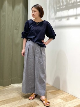 sayakaさんのコーディネート