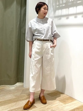 sayakaさんのコーディネート