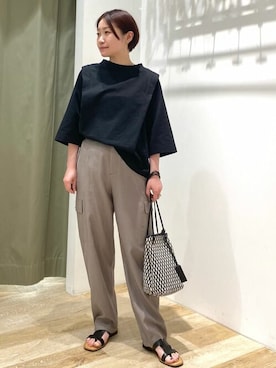 sayakaさんのコーディネート