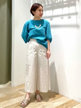 sayakaさんのコーディネート