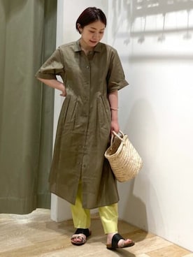 sayakaさんのコーディネート