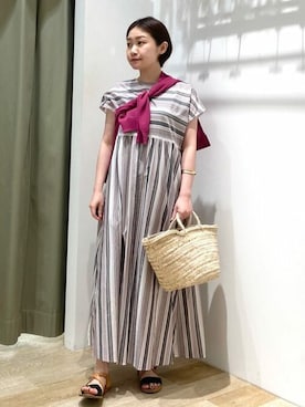 sayakaさんのコーディネート