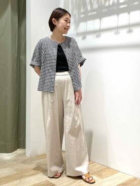 sayakaさんのコーディネート