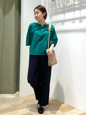 sayakaさんのコーディネート