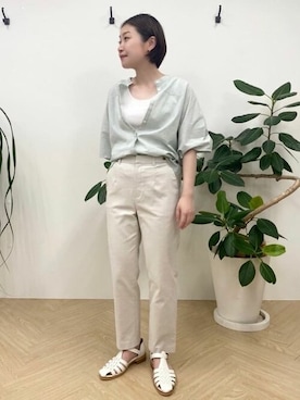 sayakaさんのコーディネート