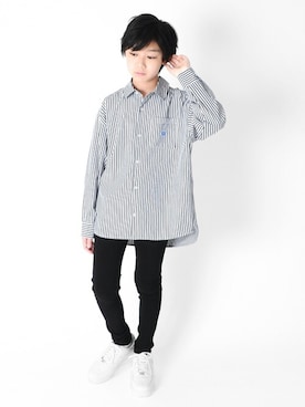GLAZOSさんのコーディネート