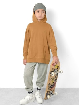 GLAZOSさんのコーディネート
