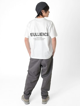 GLAZOSさん(キッズ・154cm)の春コーディネート