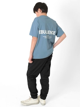 GLAZOSさん(キッズ・151cm)の春コーディネート