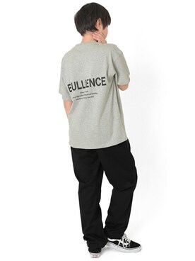 GLAZOSさん(キッズ・151cm)の春コーディネート