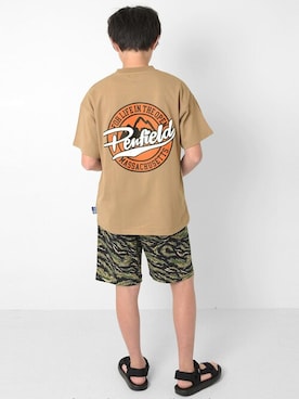 GLAZOSさん(キッズ・151cm)の春コーディネート