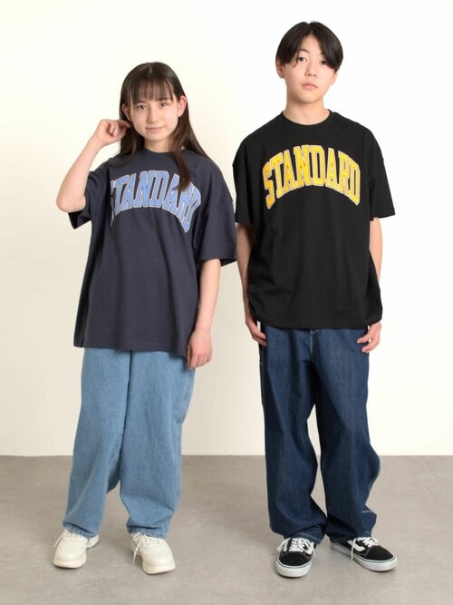 MEDM 半袖 Tシャツ ロゴ プリント 大人気 男女兼用 ストリート MEDM 半袖 Tシャツ ロゴ 花柄刺繍 プリント 大人気 男女兼用 (MR
