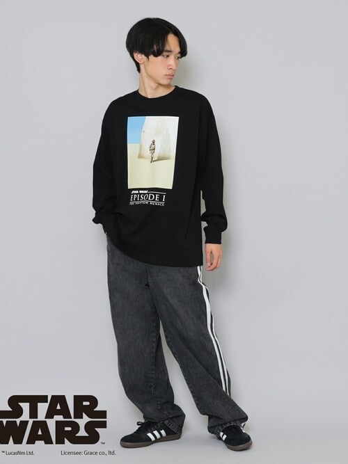 貯金箱&Tシャツ アナキン•スカイウォーカー 新品未使用 限定販売 あい様専用 スターウォーズ アナキンスカイウォーカー 限定販売T