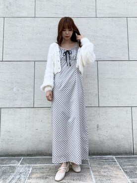 ゆまえもんさんのコーディネート