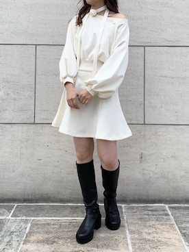 ゆまえもんさんのコーディネート