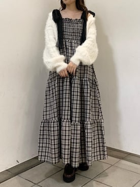 ゆまえもんさんのコーディネート