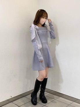 ゆまえもんさんのコーディネート