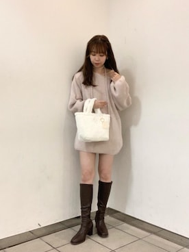 ゆまえもんさんのコーディネート