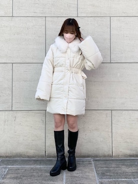 ゆまえもんさんのコーディネート