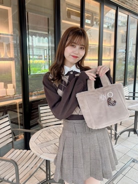さぁやんさんのコーディネート