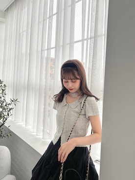 さぁやんさんのコーディネート