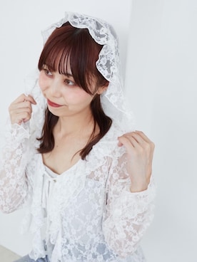 さぁやんさんのコーディネート