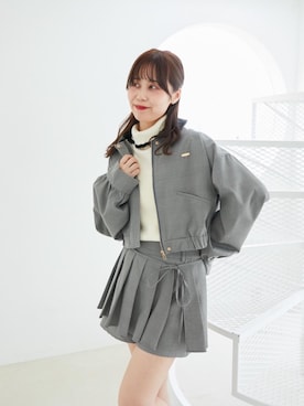 さぁやんさんのコーディネート