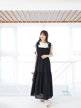 さぁやんさんのコーディネート