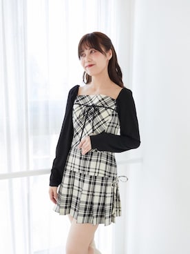 さぁやんさんのコーディネート