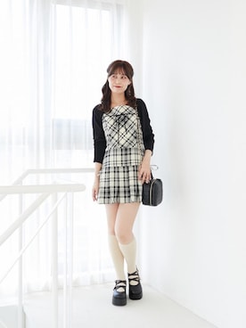 さぁやんさんのコーディネート