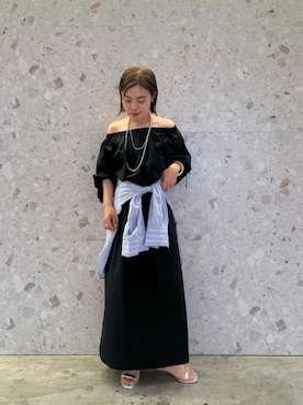 komatsuさんのコーディネート