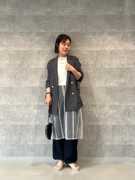 komatsuさんのコーディネート
