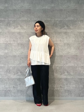 komatsuさんのコーディネート