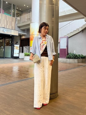 komatsuさんのコーディネート