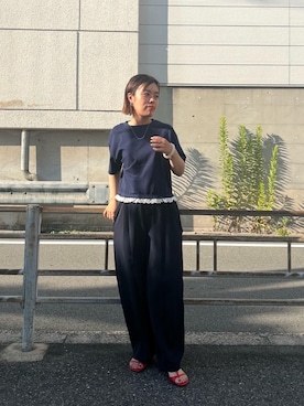 komatsuさんのコーディネート