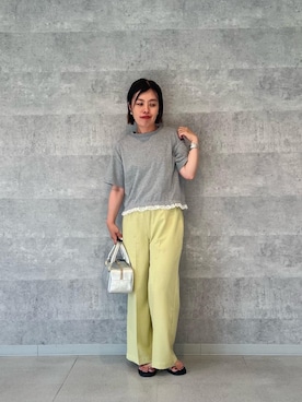 komatsuさんのコーディネート